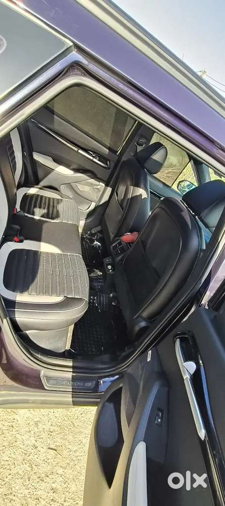 Kia Seltos 2023 Diesel 48000 Km Drive