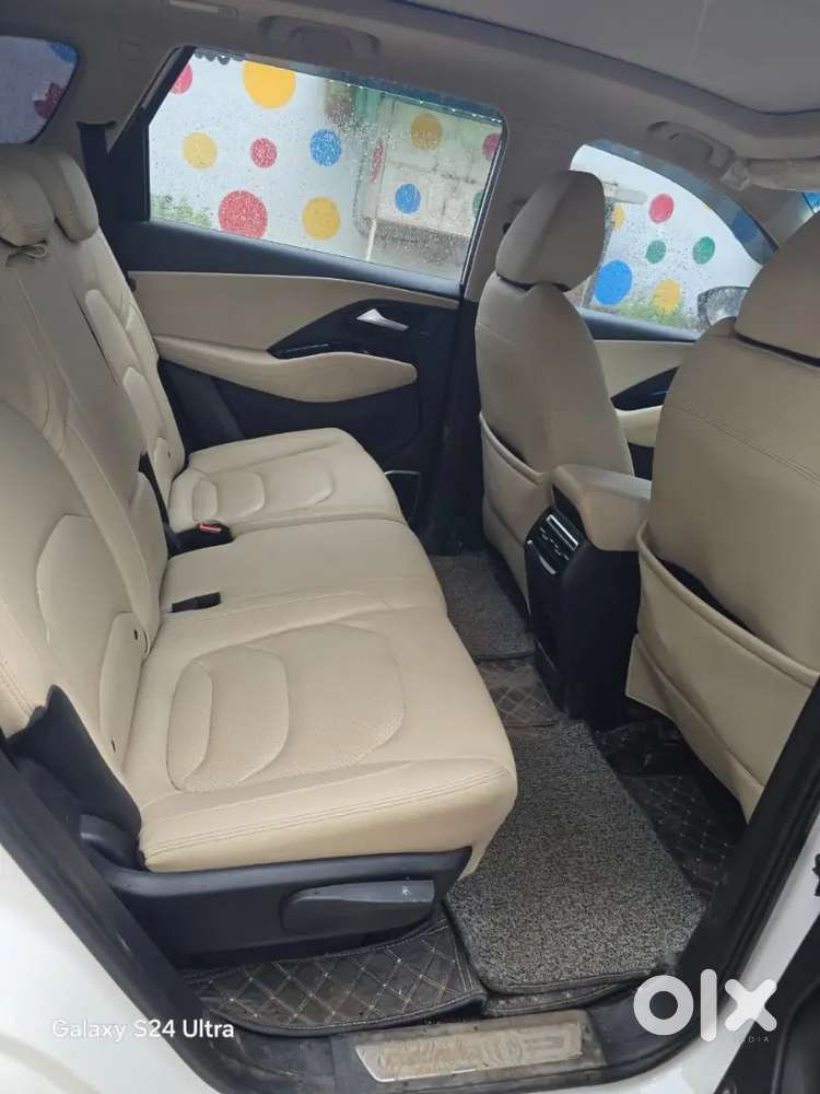 Mg Hector For Sale In Good Condition