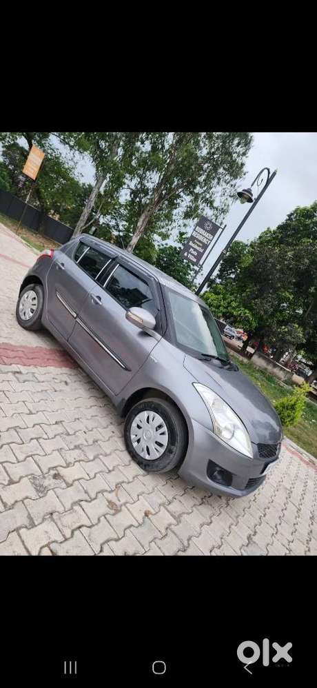 Maruti Suzuki Swift 2011-2014 Vdi, 2013, Diesel