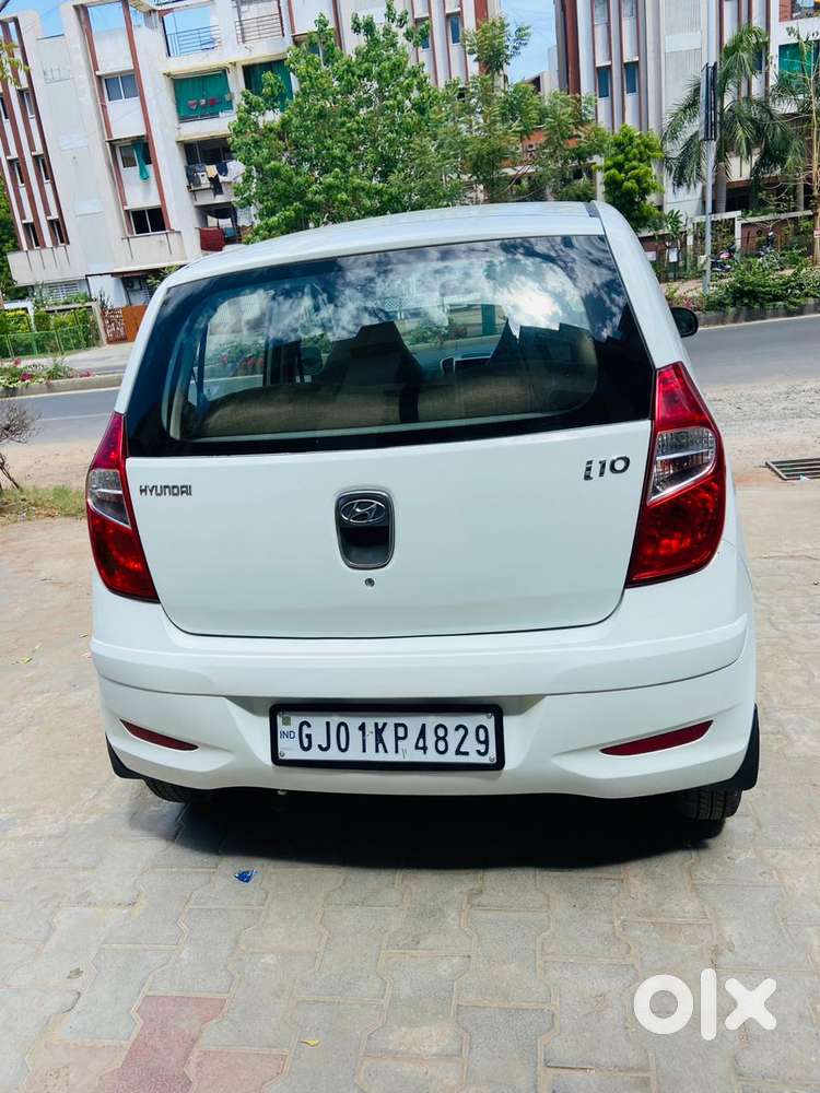 Hyundai I10 Era, 2012, Petrol