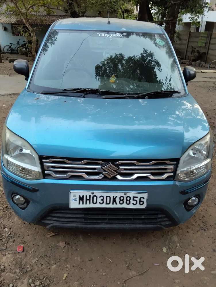 Maruti Suzuki Wagon R 2020