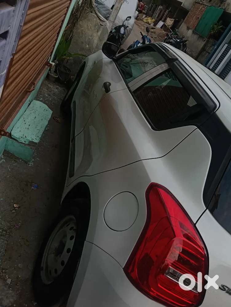 Maruti Suzuki Swift 2020 Lxi Manual Petrol