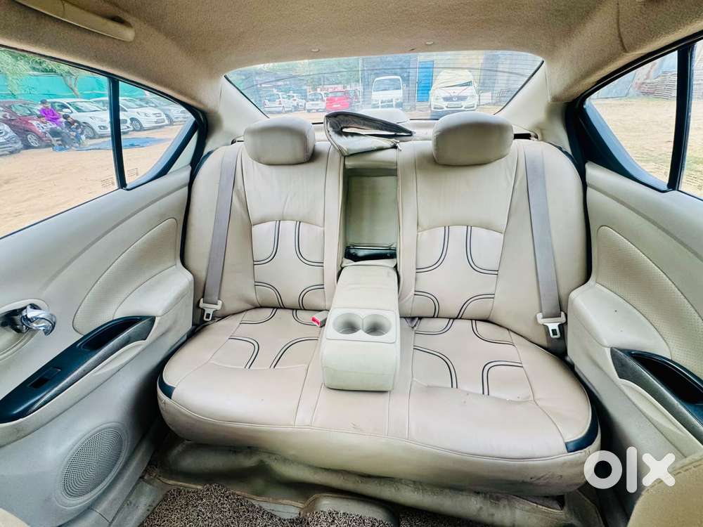 Renault Scala Diesel Rxz, 2014, Diesel