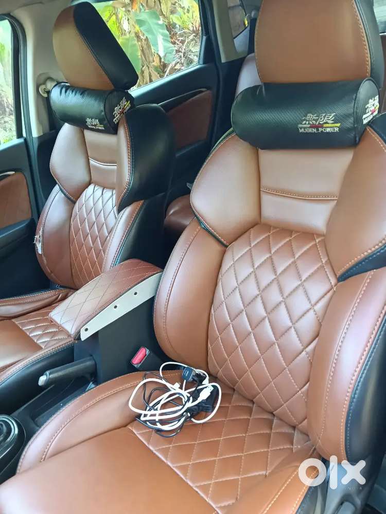 Honda Jazz 2015 Diesel Well Maintained