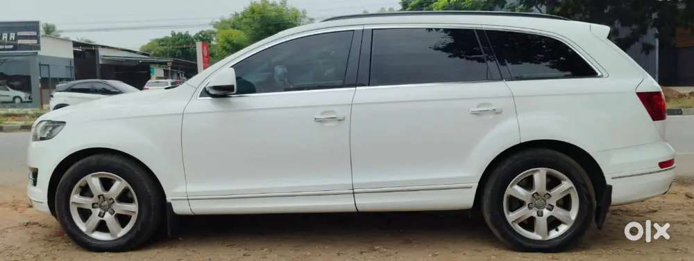 Best Rate For Audi