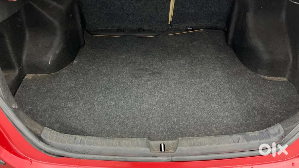 Toyota Yaris G, 2018, Petrol
