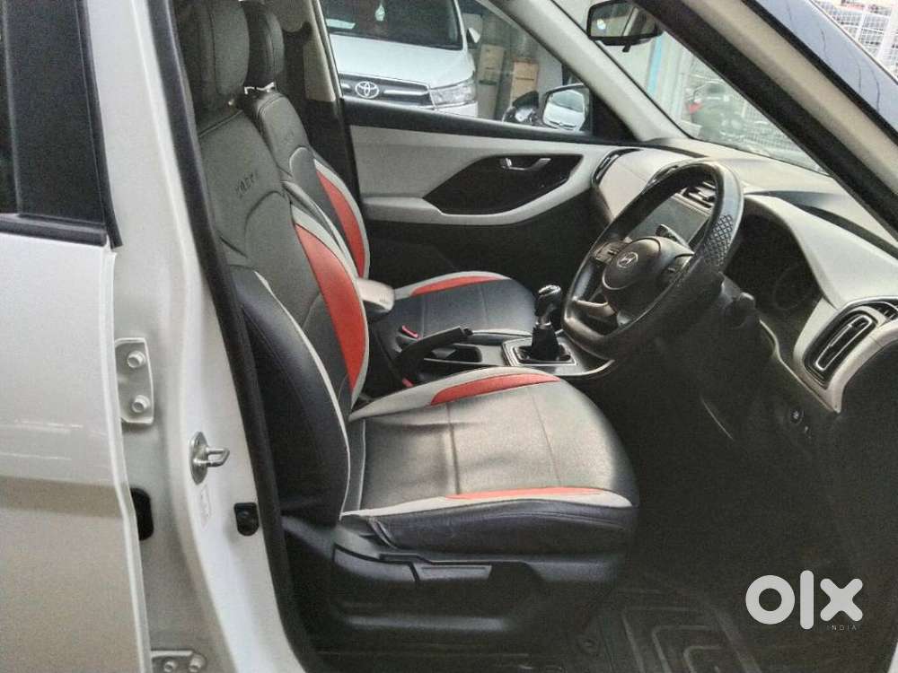 Hyundai Creta Sx 1.5 Diesel, 2020, Diesel