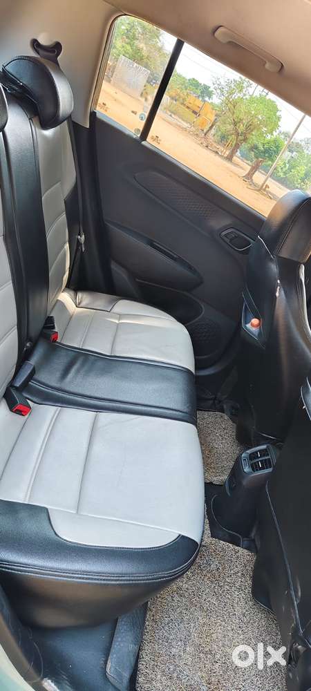 Hyundai Exter Sx 1.2 Amt, 2023, Petrol