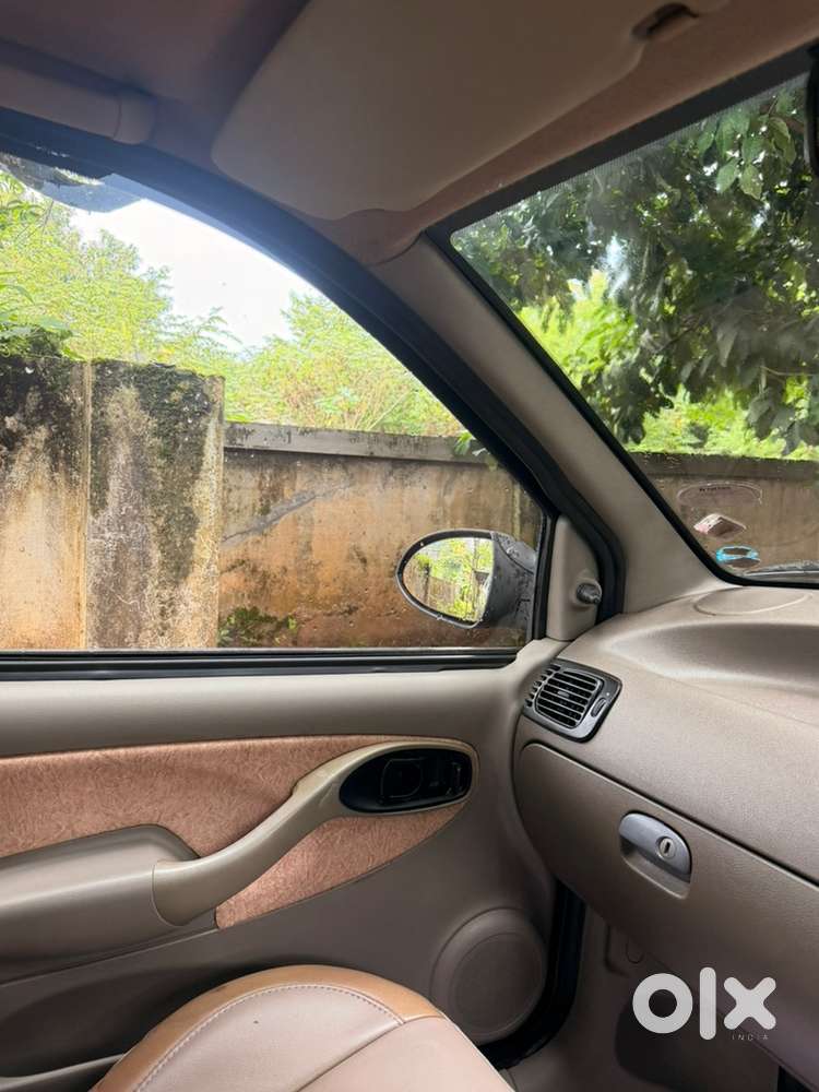 Tata Indigo Ecs - 1st Owner - Diesel - Good Condition