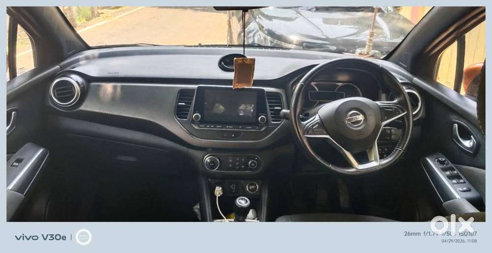 Kicks Diesel - Excellent  Condition With Service Records