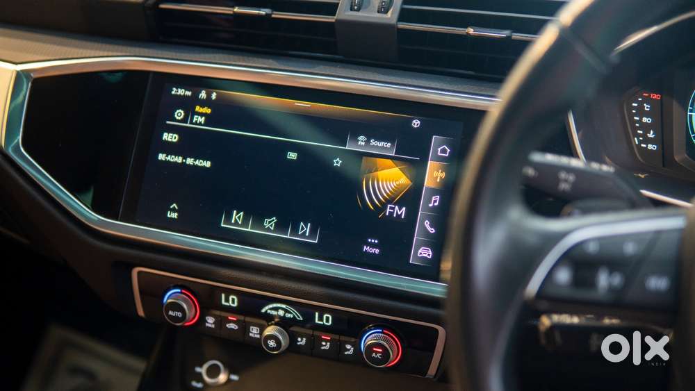 Audi Q3 2.0 Tfsi Quattro Premium Plus, 2024, Petrol