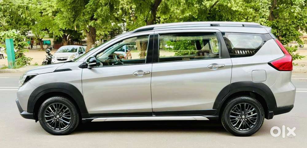 Maruti Suzuki Xl6 Zeta, 2021, Petrol