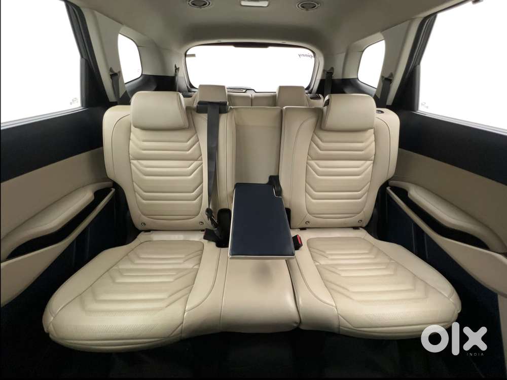 Kia Carens 1.5 Luxury Plus Diesel At 7 Str, 2023, Diesel
