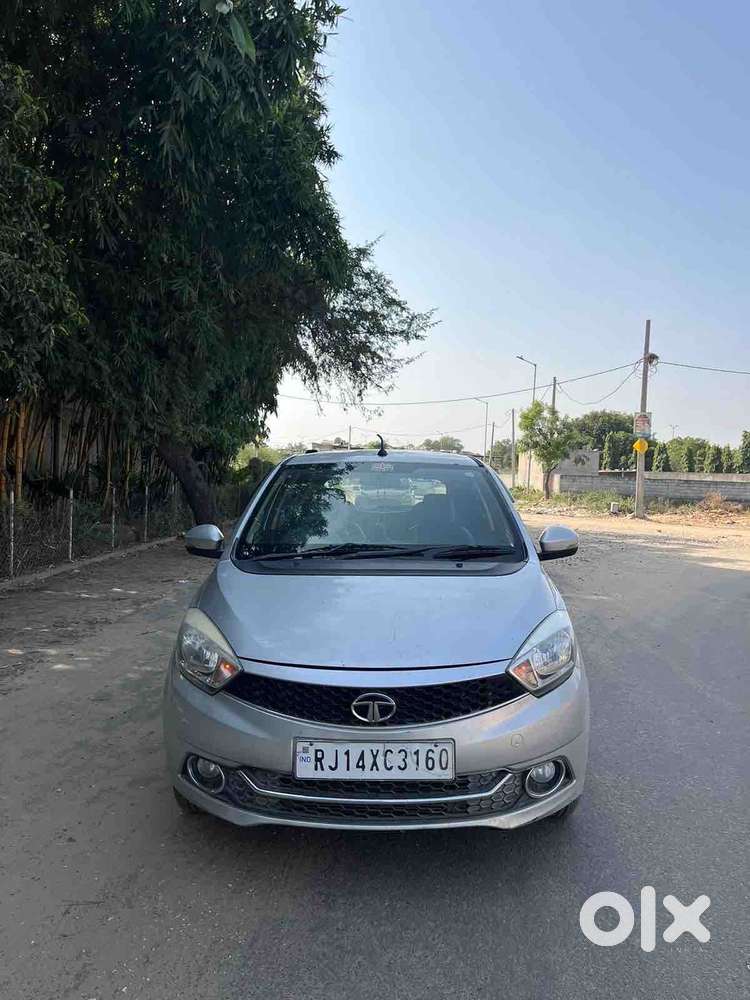 Tata Tiago Xz Plus Diesel, 2017, Diesel