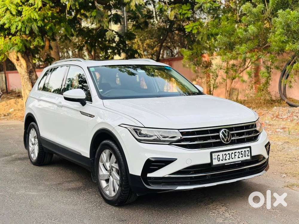 Volkswagen Tiguan 2.0 Elegance Tsi Dsg, 2022, Petrol