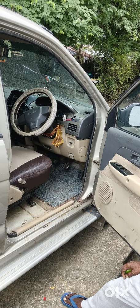 Chevrolet Tavera Neo 2015 Diesel Manual