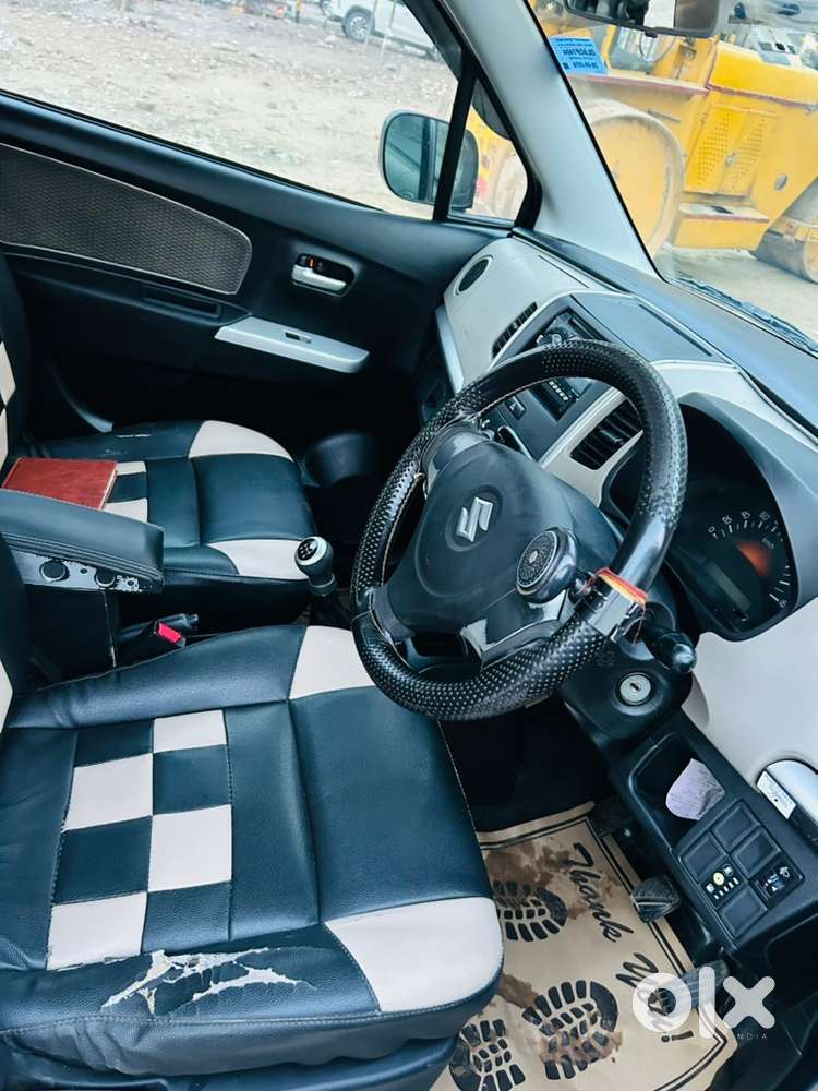 2016 Maruti Suzuki Wagon R