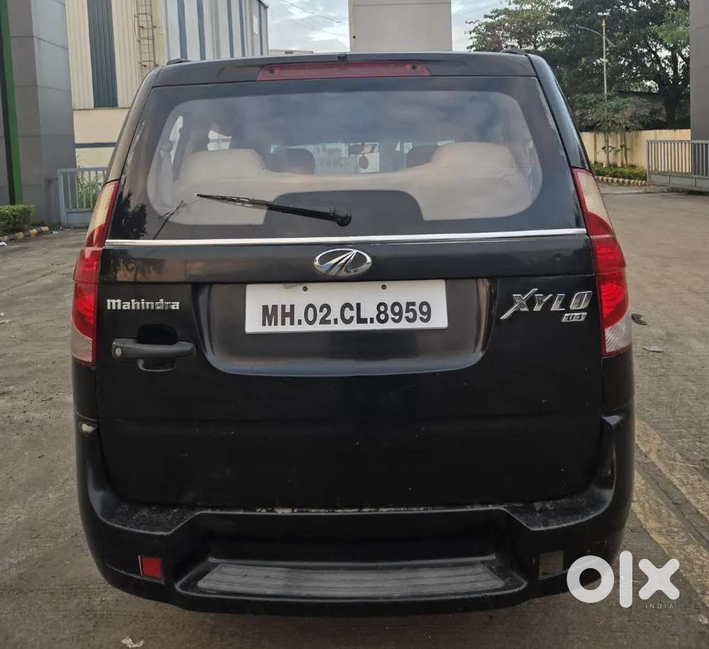 Mahindra Xylo 2012 Diesel Well Maintained