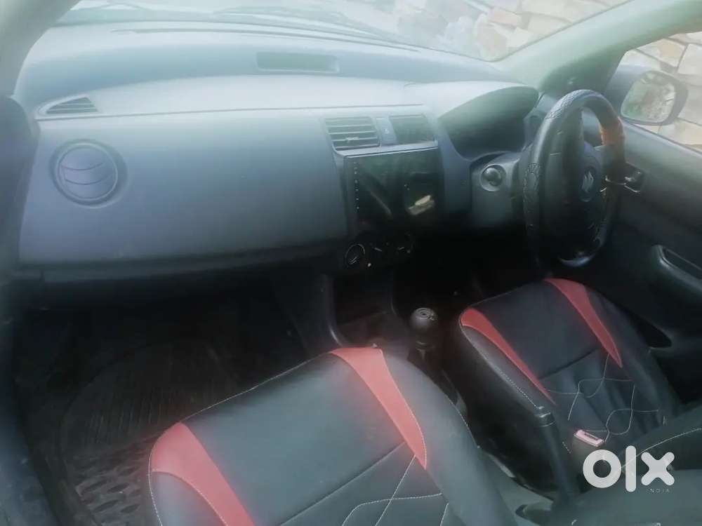 Maruti Swift Rs 2009