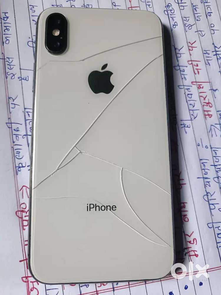 IPhone X RAM 4GB STORAGE 64GB Mobile Phones 1821393771