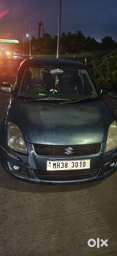 Swift Vdi Maruti 2011