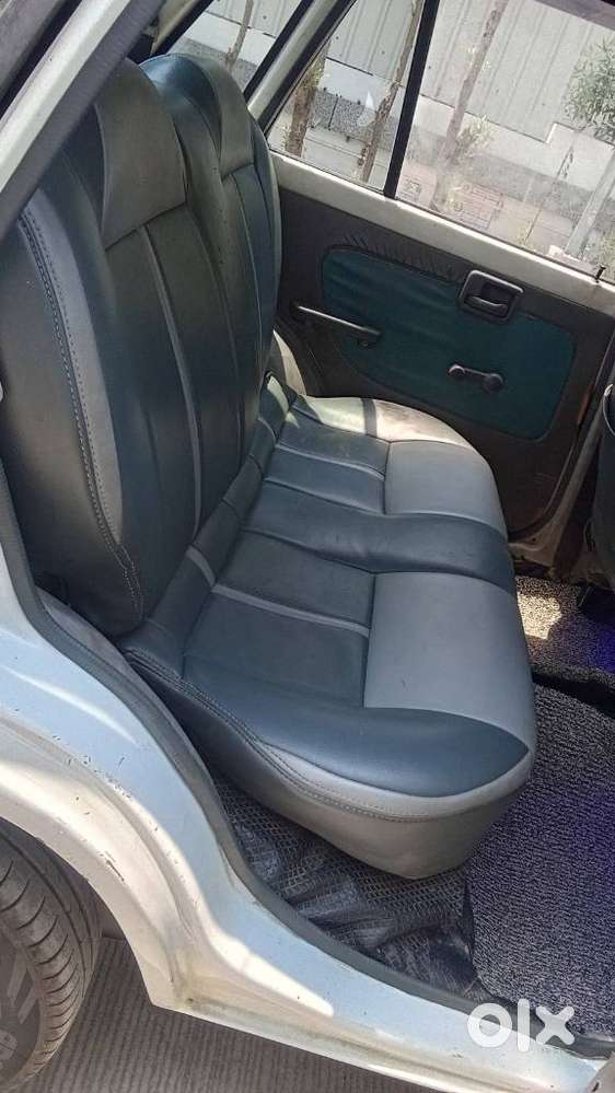 Maruti Suzuki 800 Std, 2012, Petrol