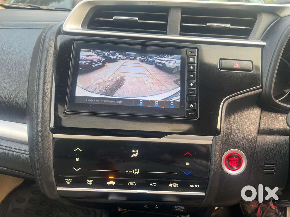 Honda Jazz 1.2 Zx I-vtec, 2020, Petrol