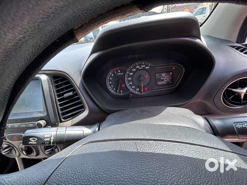 Hyundai New Santro 1.1 Sportz Amt, 2020, Petrol