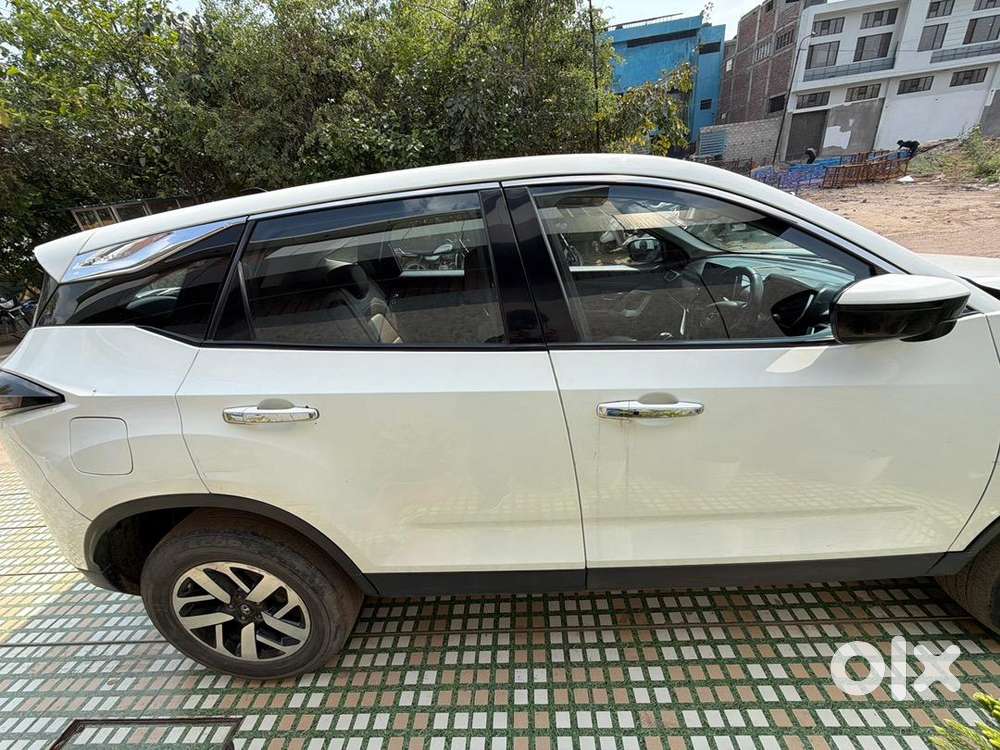 Tata Harrier 2020 Diesel 138000 Km Driven
