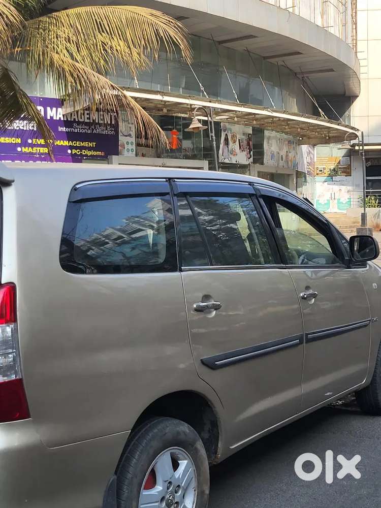 Toyota Innova 2009