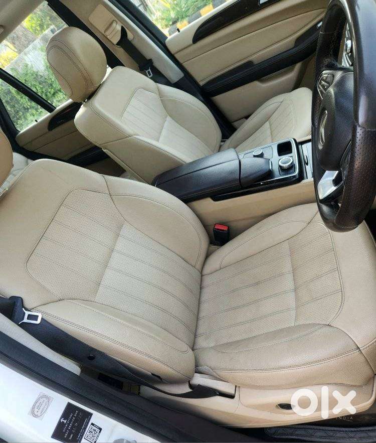 Mercedes-benz Gle Class 2.1 250d 4matic, 2017, Diesel