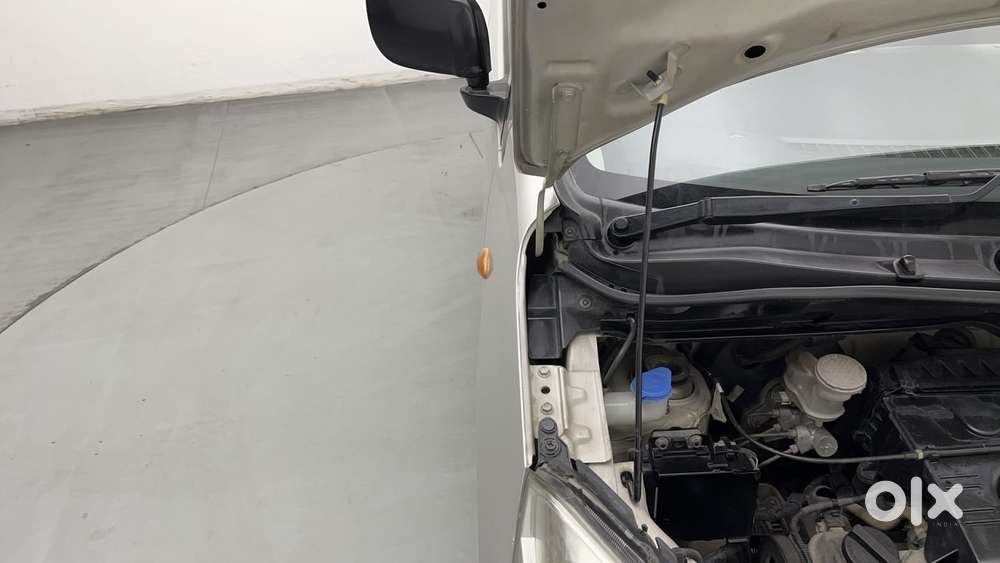 Maruti Suzuki Wagon R Lxi Cng, 2018, Cng & Hybrids