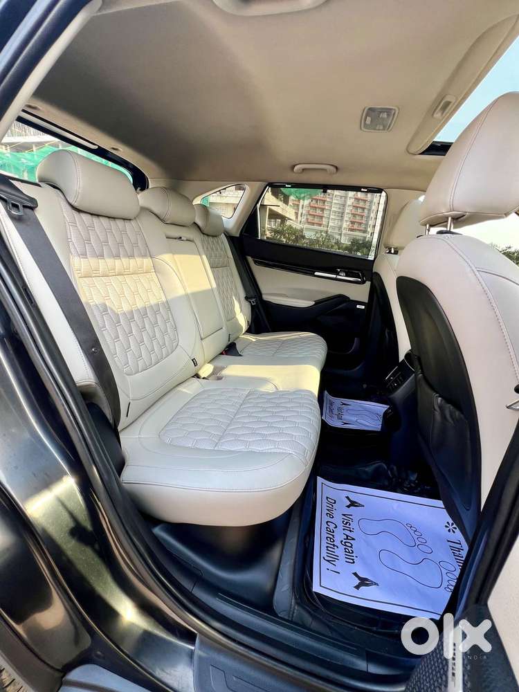 Kia Seltos Htx Plus At D, 2019, Diesel