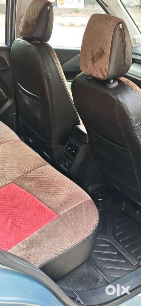 Tata Punch Adventure, 2025, Petrol