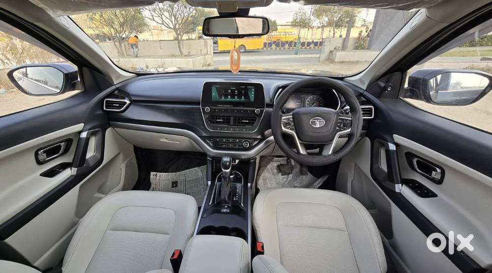 Tata Safari 2.0 Kryotec Xza, 2021, Diesel
