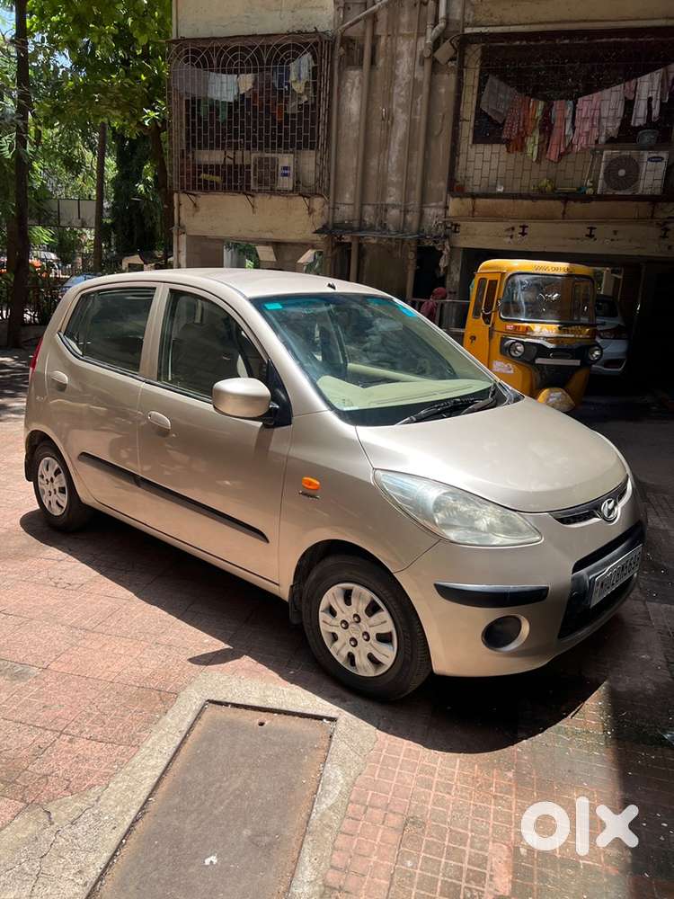 Hyundai I10 2009 Clean Condition / Gas Saver / Ac Blows Cold