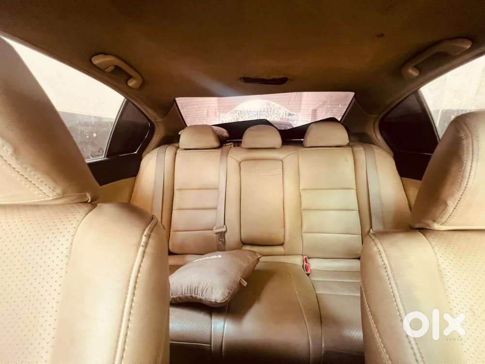 Honda Accord Well Maintained Car