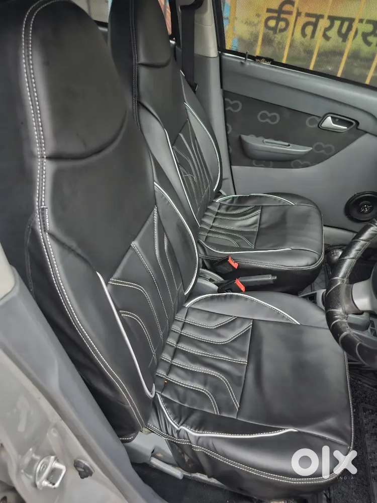 Maruti Suzuki Alto 800 Petrol 2014