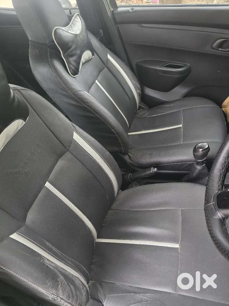 Renault Kwid 2018 Petrol Well Maintained No Single Repair