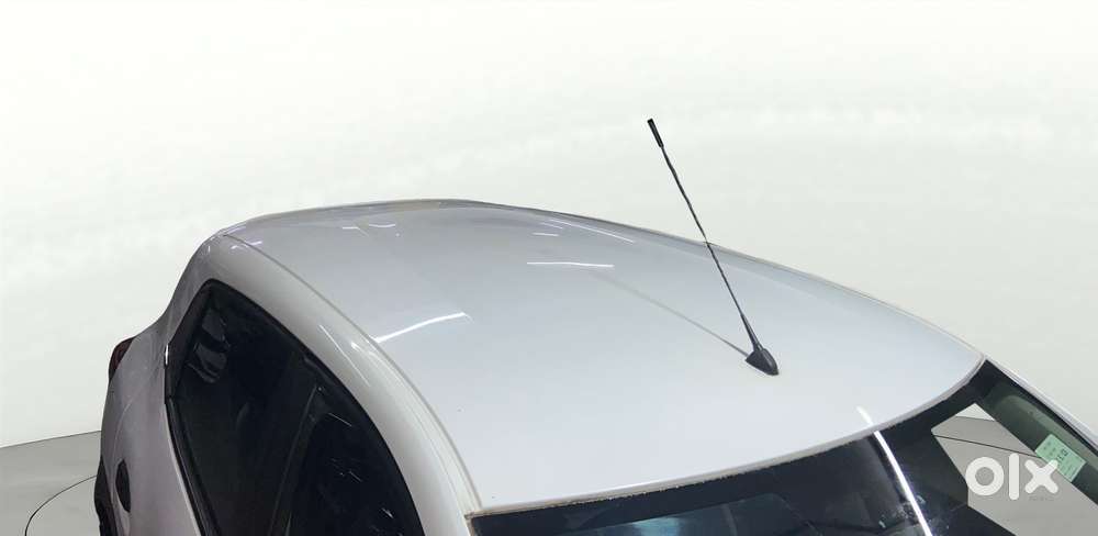 Renault Kwid 2015-2019 1.0 Rxt Amt, 2017, Petrol