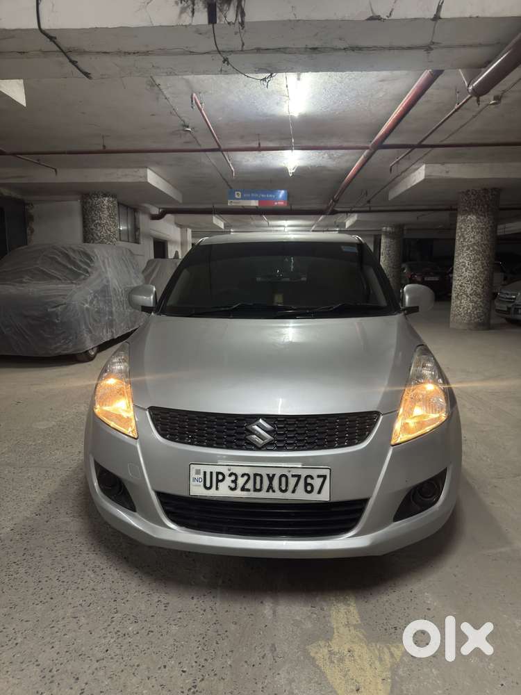 Maruti Suzuki Swift Lxi Option Sp Limited Edition, 2011, Petrol