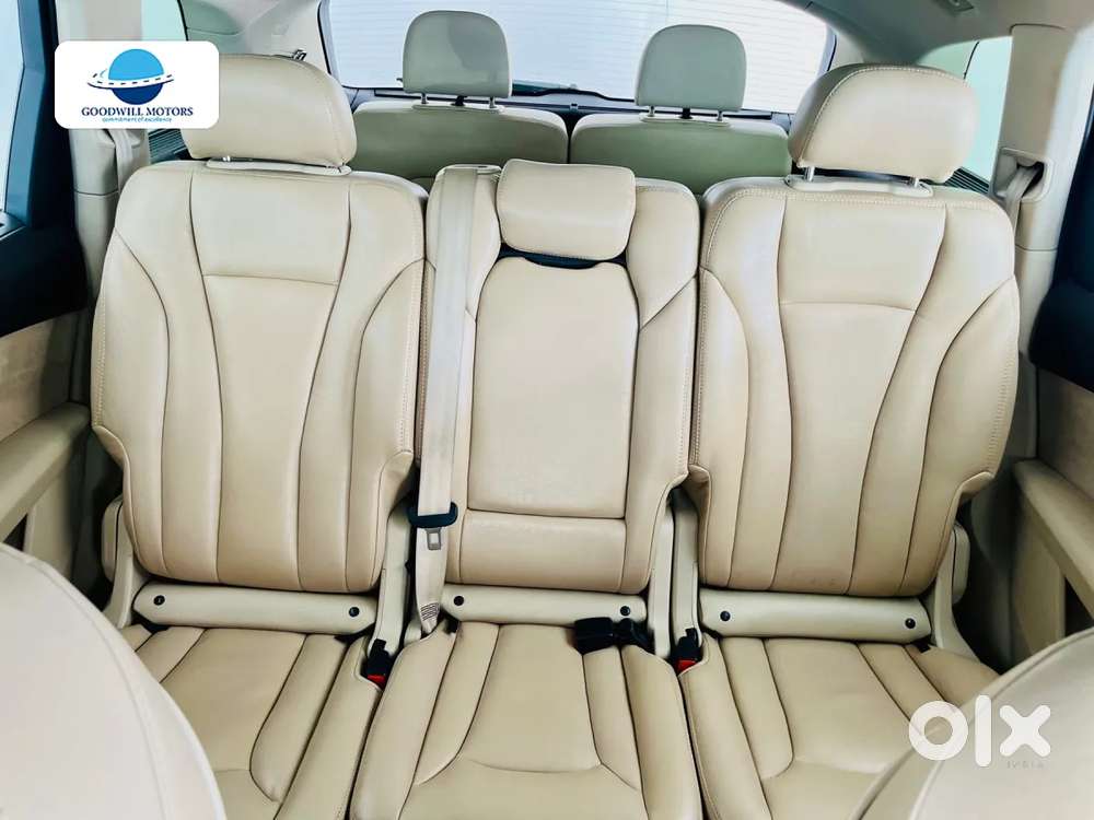 Audi Q7 3.0 45 Tdi Premium Plus, 2017, Diesel