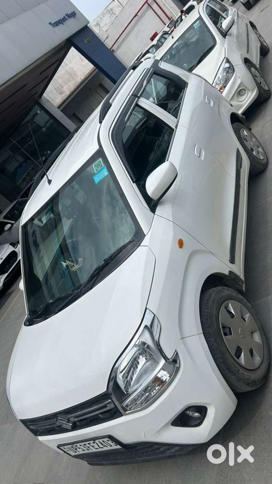 Maruti Suzuki Wagon R Petrol 2025