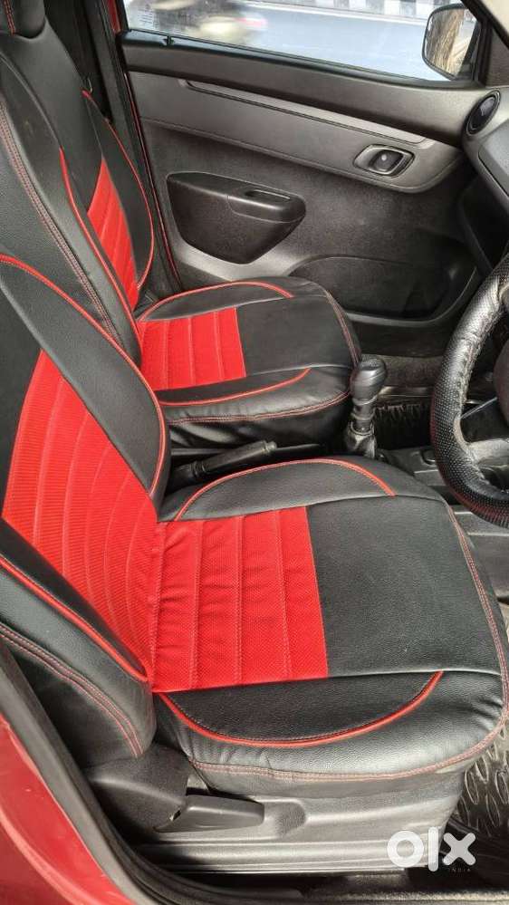 Renault Kwid Climber 1.0 Mt, 2018, Petrol