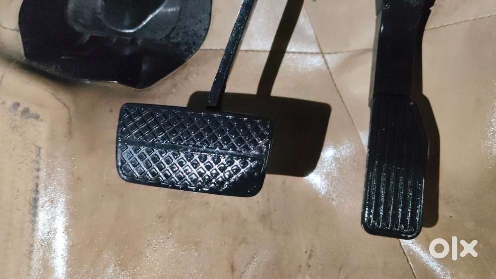 Honda City I-vtec Cvt Zx, 2018, Petrol