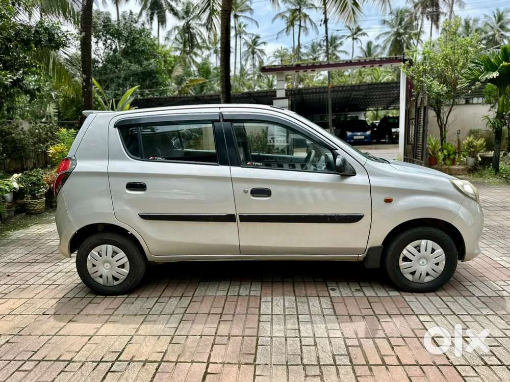 Maruti Suzuki Alto 800 Lxi, 2014, Petrol