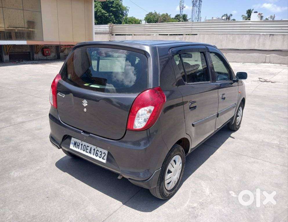 Maruti Suzuki Alto 800 Cng Lxi Optional, 2023, Cng & Hybrids