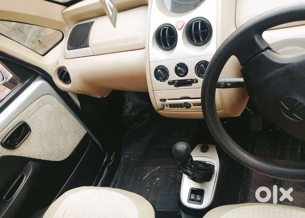 Tata Nano 2014 Petrol Well Maintained