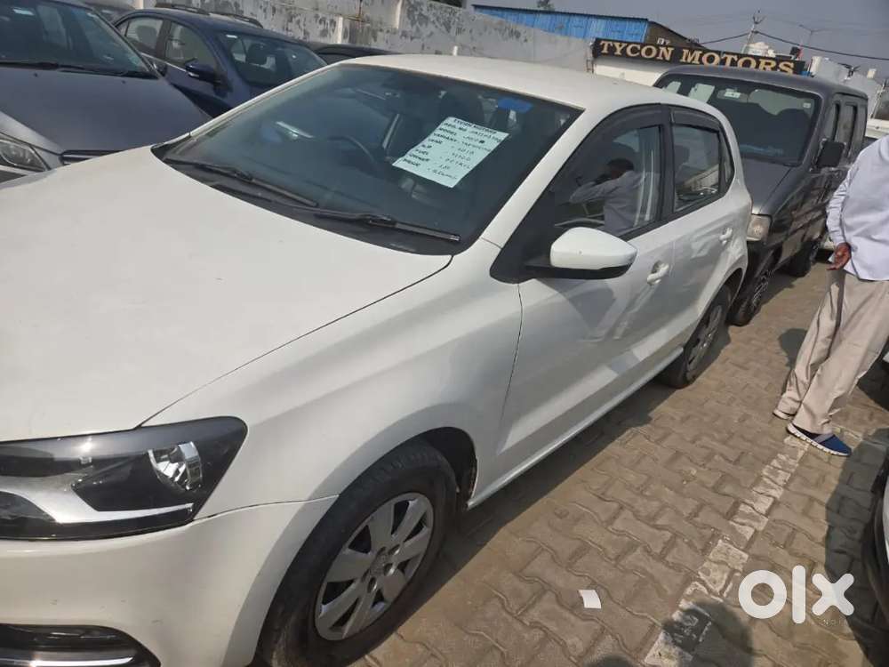 Volkswagen Polo Well Maintained