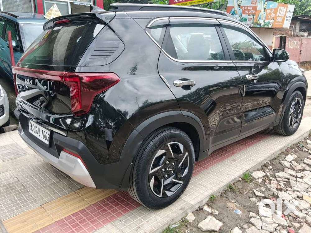 Kia Sonet 1.2 Htk Plus, 2024, Petrol